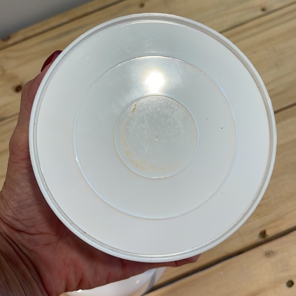 Vintage Franad 105 bath powder. - Picture 7 of 7